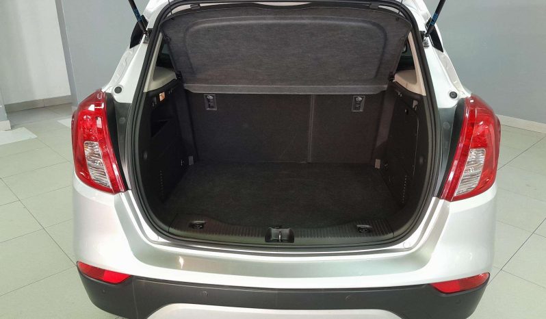 
								OPEL MOKKA MOKKA / MOKKA X 1.4T ENJOY A/T full									