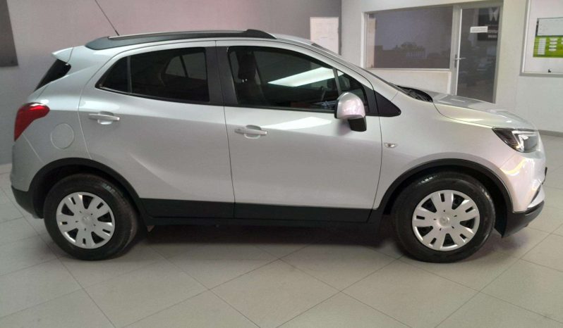 
								OPEL MOKKA MOKKA / MOKKA X 1.4T ENJOY A/T full									