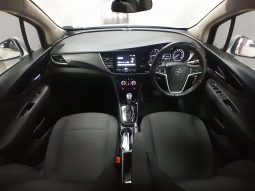 
										OPEL MOKKA MOKKA / MOKKA X 1.4T ENJOY A/T full									