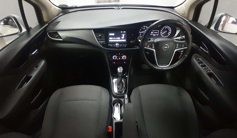 
								OPEL MOKKA MOKKA / MOKKA X 1.4T ENJOY A/T full									
