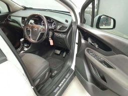 
										OPEL MOKKA MOKKA / MOKKA X 1.4T ENJOY A/T full									