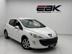 Peugeot 308 1.6 Xs