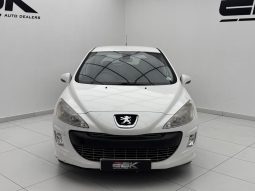 Peugeot 308 1.6 Xs