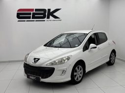 Peugeot 308 1.6 Xs