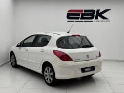 Peugeot 308 1.6 Xs