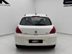 Peugeot 308 1.6 Xs