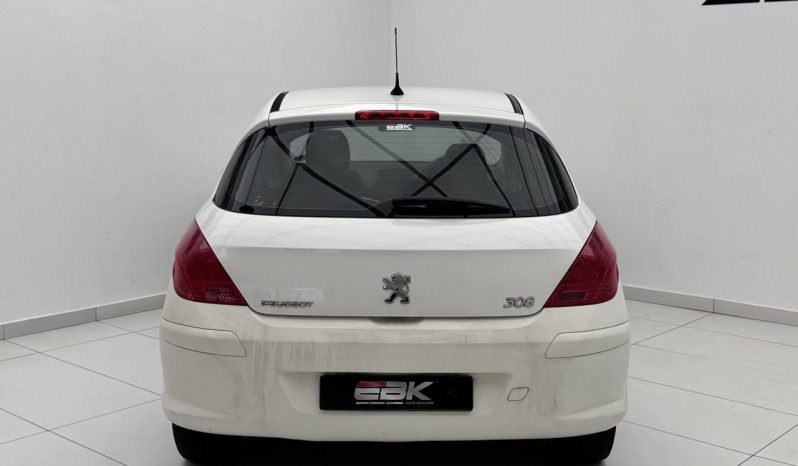 
								Peugeot 308 1.6 Xs full									
