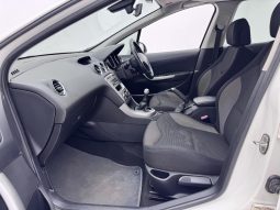 
										Peugeot 308 1.6 Xs full									