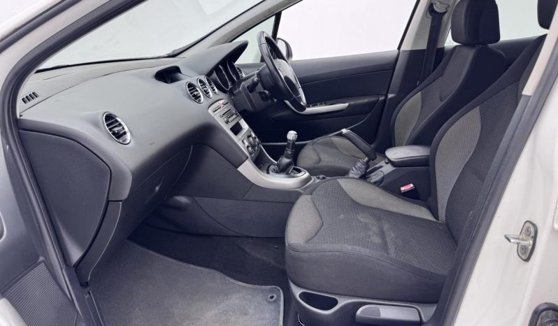 
								Peugeot 308 1.6 Xs full									