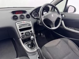
										Peugeot 308 1.6 Xs full									