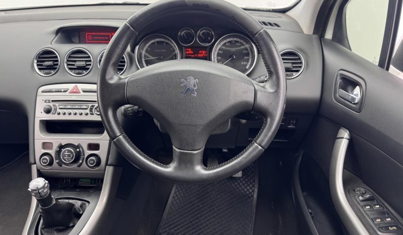 
								Peugeot 308 1.6 Xs full									