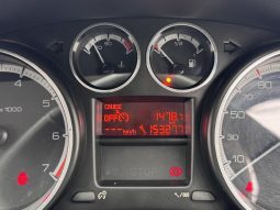 
										Peugeot 308 1.6 Xs full									