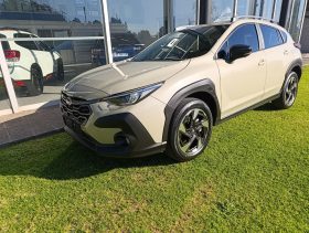 Subaru Crosstrek 2.0 IS Cvt