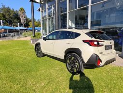
										Subaru Crosstrek 2.0 IS Cvt full									