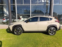 
										Subaru Crosstrek 2.0 IS Cvt full									