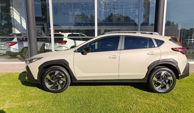 
								Subaru Crosstrek 2.0 IS Cvt full									