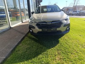 Subaru Crosstrek 2.0 IS Cvt