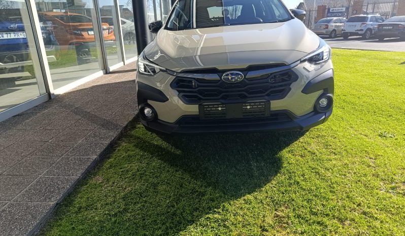 
								Subaru Crosstrek 2.0 IS Cvt full									