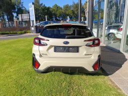 
										Subaru Crosstrek 2.0 IS Cvt full									