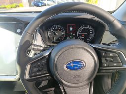 
										Subaru Crosstrek 2.0 IS Cvt full									