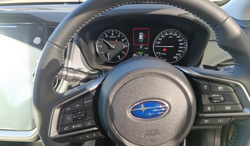 
								Subaru Crosstrek 2.0 IS Cvt full									