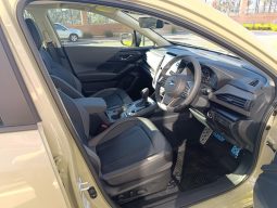
										Subaru Crosstrek 2.0 IS Cvt full									