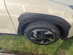 
										Subaru Crosstrek 2.0 IS Cvt full									