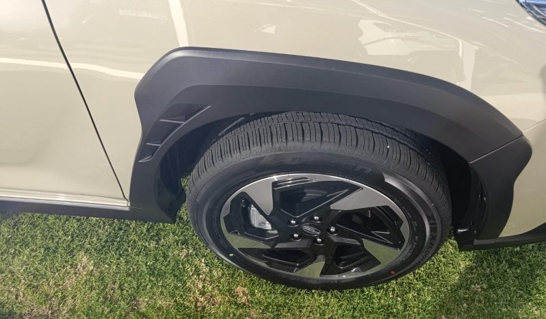 
								Subaru Crosstrek 2.0 IS Cvt full									