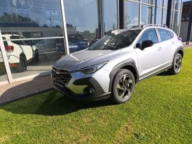 Subaru Crosstrek 2.0 IS Cvt