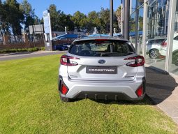 
										Subaru Crosstrek 2.0 IS Cvt full									