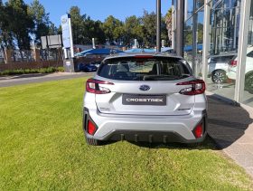 Subaru Crosstrek 2.0 IS Cvt