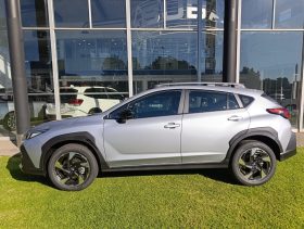 Subaru Crosstrek 2.0 IS Cvt