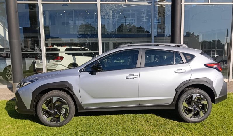 
								Subaru Crosstrek 2.0 IS Cvt full									