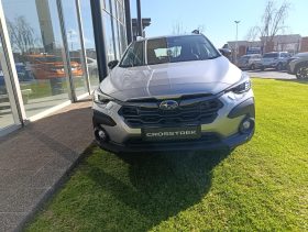 Subaru Crosstrek 2.0 IS Cvt