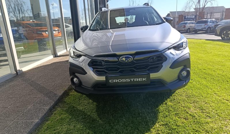 
								Subaru Crosstrek 2.0 IS Cvt full									