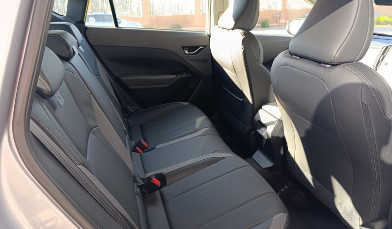 
								Subaru Crosstrek 2.0 IS Cvt full									