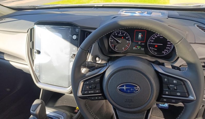 
								Subaru Crosstrek 2.0 IS Cvt full									