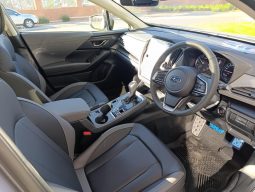 
										Subaru Crosstrek 2.0 IS Cvt full									