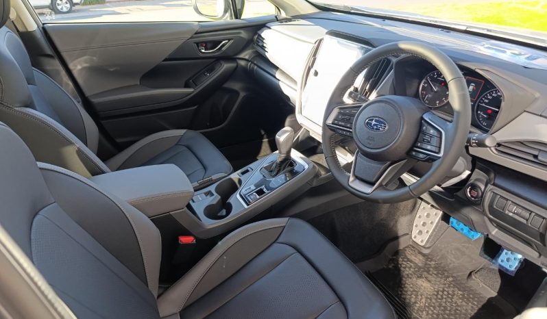 
								Subaru Crosstrek 2.0 IS Cvt full									