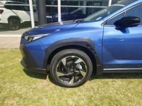 Subaru Crosstrek 2.0 IS Cvt