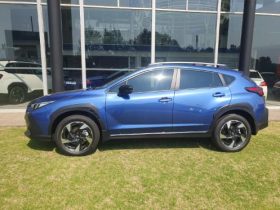 Subaru Crosstrek 2.0 IS Cvt