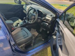 
										Subaru Crosstrek 2.0 IS Cvt full									
