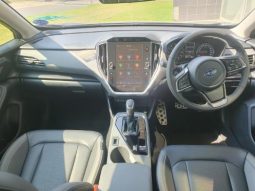 
										Subaru Crosstrek 2.0 IS Cvt full									