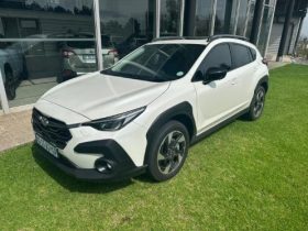 Subaru Crosstrek 2.0 IS Cvt