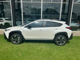 Subaru Crosstrek 2.0 IS Cvt