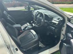 
										Subaru Crosstrek 2.0 IS Cvt full									