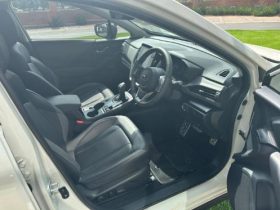 Subaru Crosstrek 2.0 IS Cvt