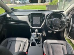 
										Subaru Crosstrek 2.0 IS Cvt full									