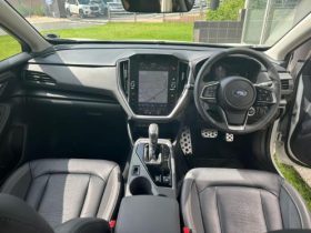Subaru Crosstrek 2.0 IS Cvt