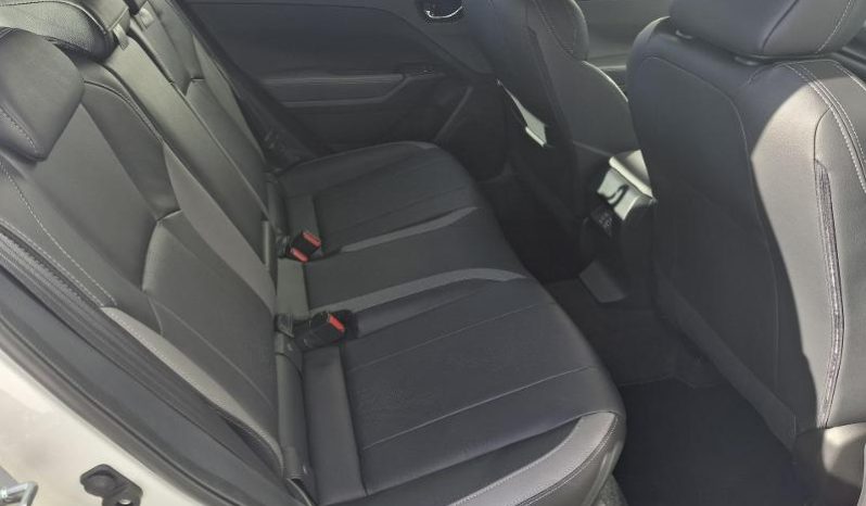 
								Subaru Crosstrek 2.0 IS Cvt full									